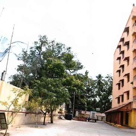 Hotel Soorya Heritage Inn Pondicherry Eksteriør bilde