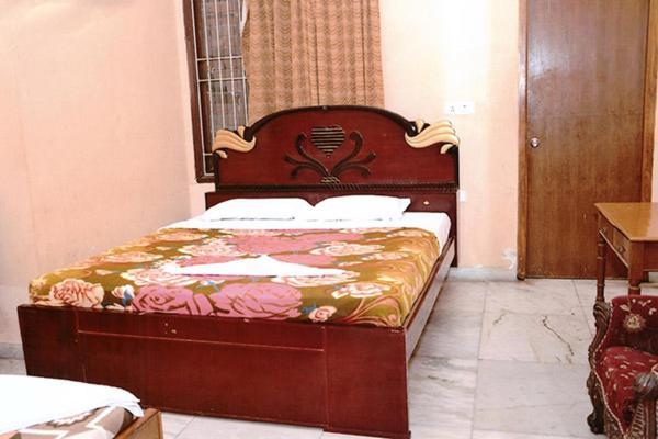 Hotel Soorya Heritage Inn Pondicherry Eksteriør bilde