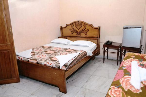 Hotel Soorya Heritage Inn Pondicherry Eksteriør bilde