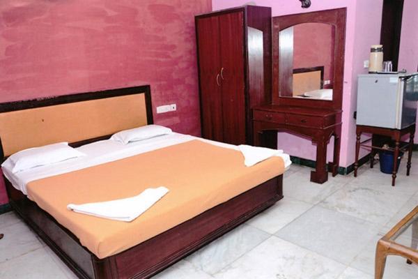 Hotel Soorya Heritage Inn Pondicherry Eksteriør bilde